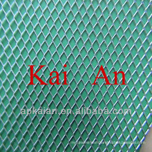 6x12mm stainless steel expanded wire mesh